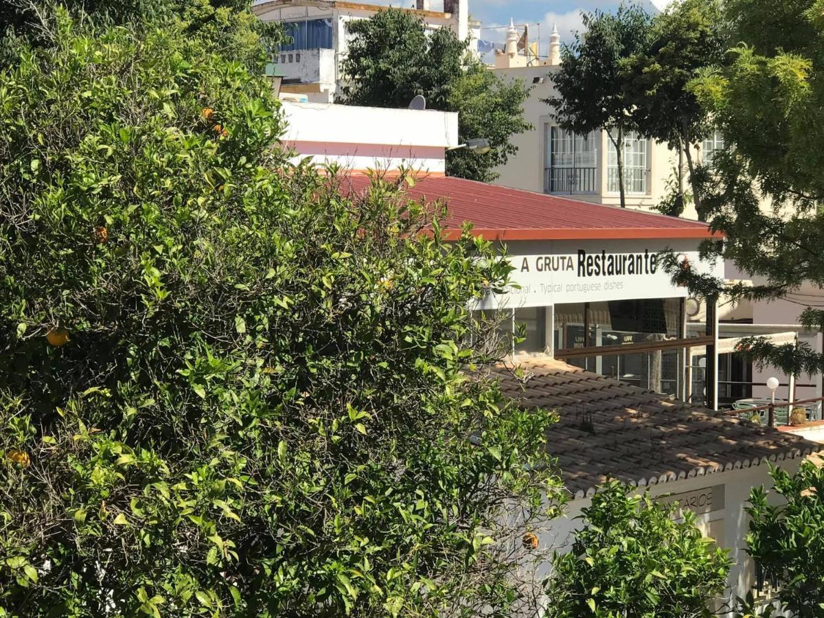 Apartment Maria Alvor