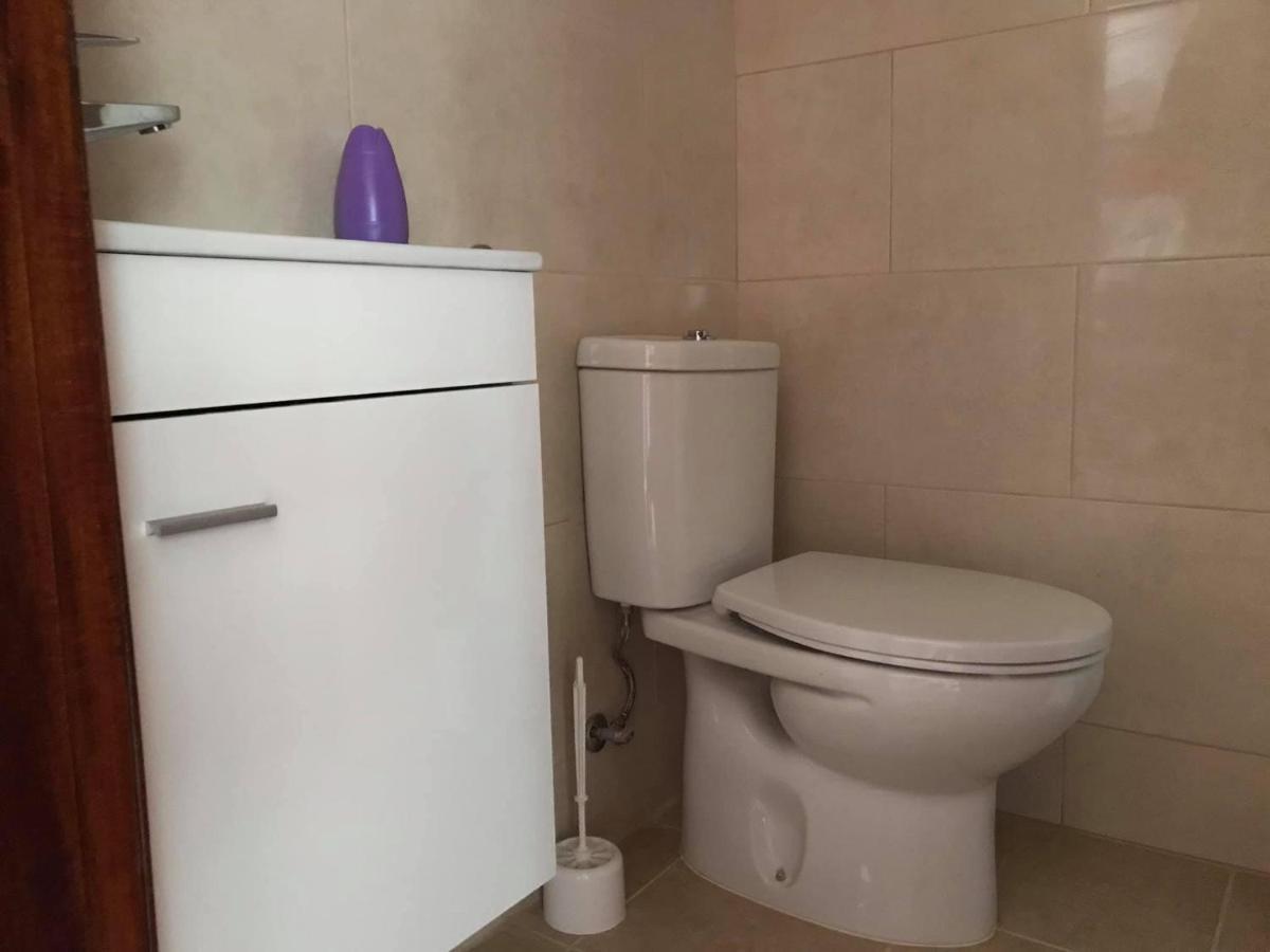 Apartment Maria Alvor