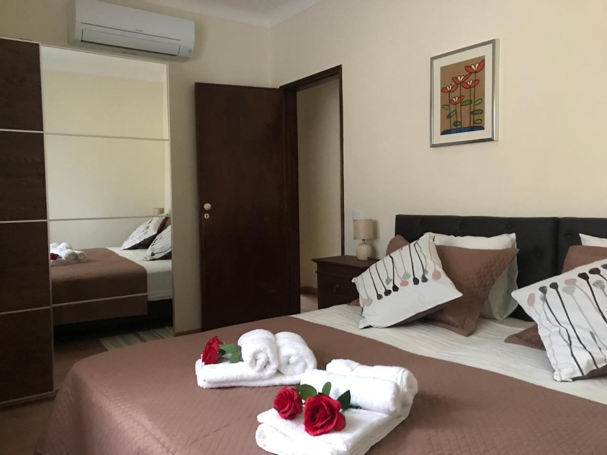 Apartment Maria Alvor