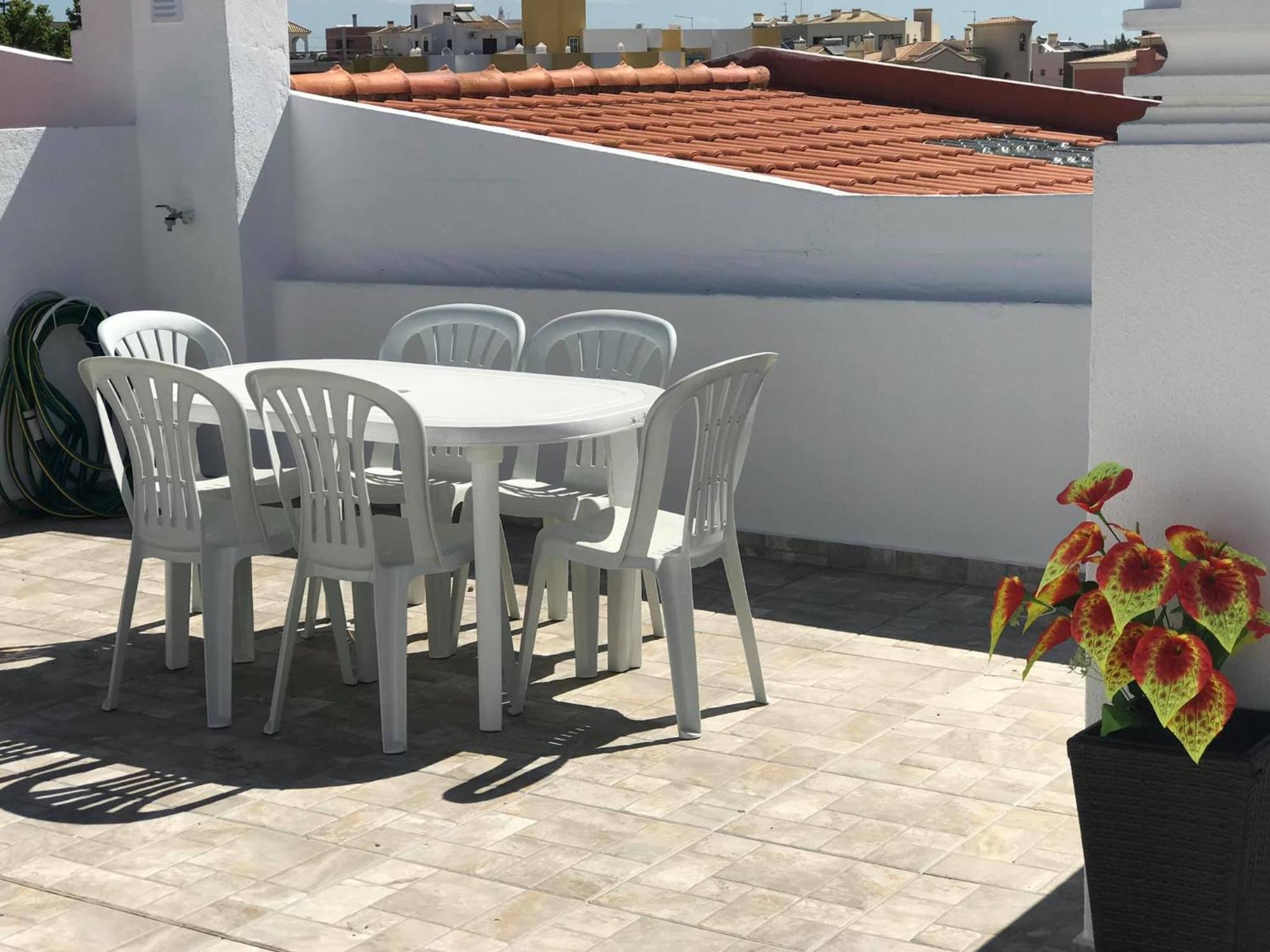 Maria Apartment *