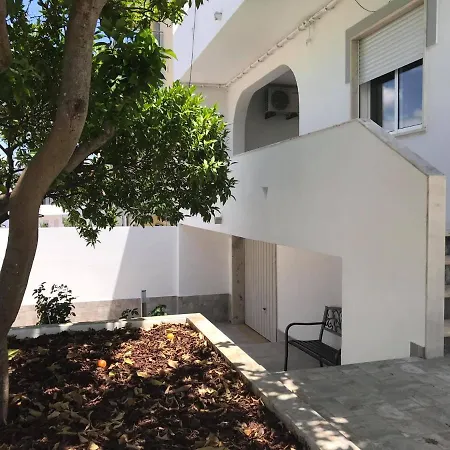 Villa Maria Alvor Exterior photo