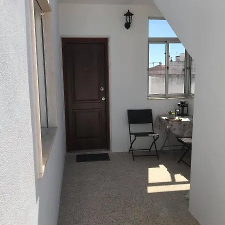Villa Maria Alvor Exterior photo
