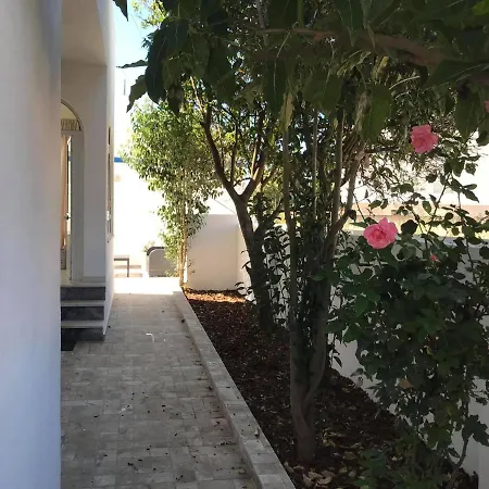 Villa Maria Alvor Exterior photo