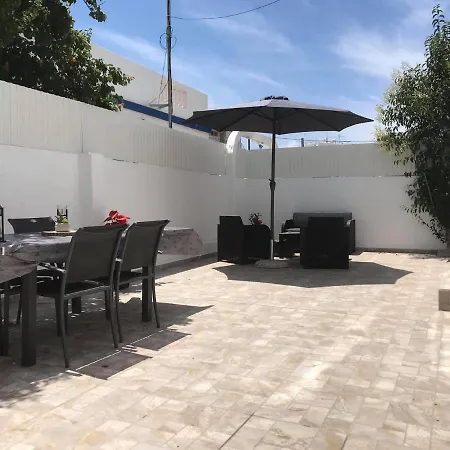 Villa Maria Alvor Exterior photo