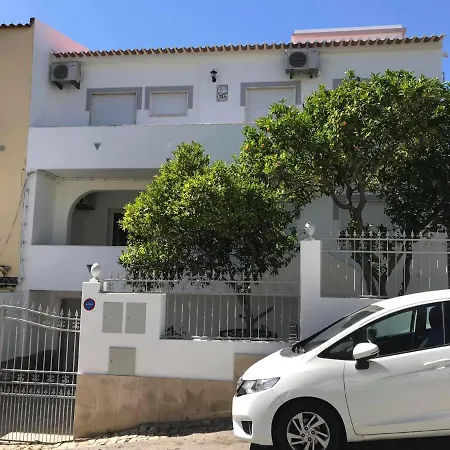 Villa Maria Alvor Exterior photo