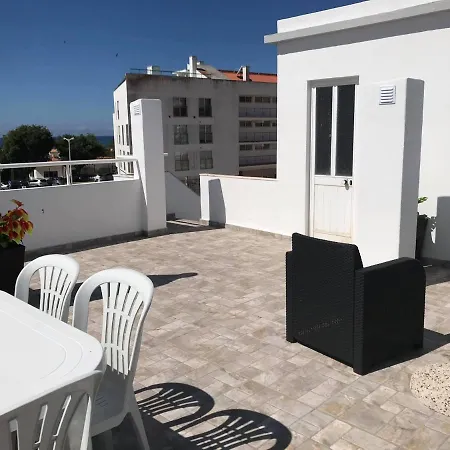 Villa Maria Alvor Exterior photo