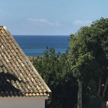 Villa Maria Alvor Exterior photo