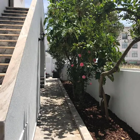 Villa Maria Alvor Exterior photo