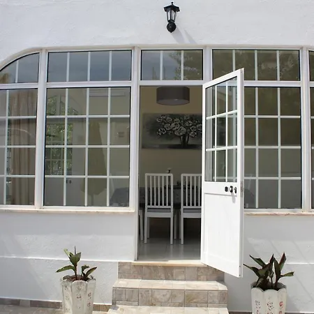 Villa Maria Alvor Exterior photo