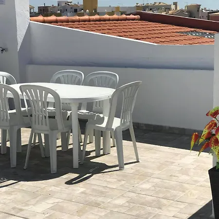 Villa Maria Alvor Exterior photo